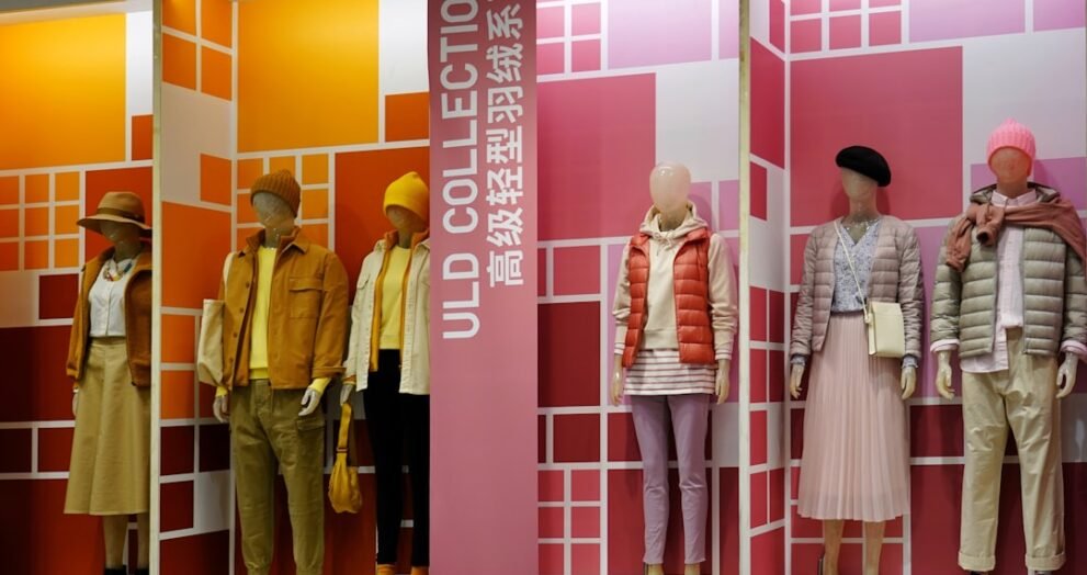 Kering Announces Selection of Ten Trailblazing Chinese Designers for Prestigious Residency Program