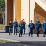 The Remarkable Longevity of a 94-Year-Old: Insights from a Centenarian