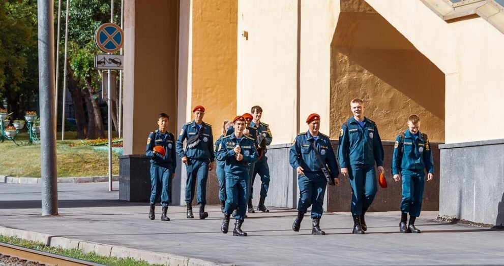 Catastrophic Flooding in Afghanistan Claims 22 Lives Amid Heavy Rains