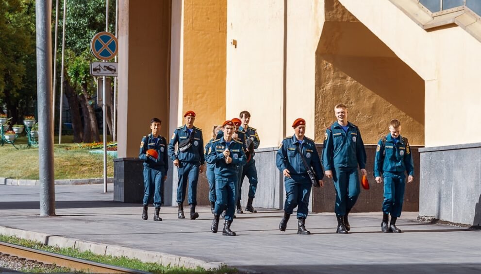 Catastrophic Flooding in Afghanistan Claims 22 Lives Amid Heavy Rains