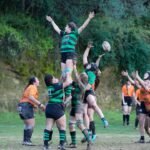 Army and Navy Teams Face Off in Intense ‘Le Crunch’ Clashes