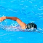 Section 1 Girls Swimmers Shine at New York State Championships