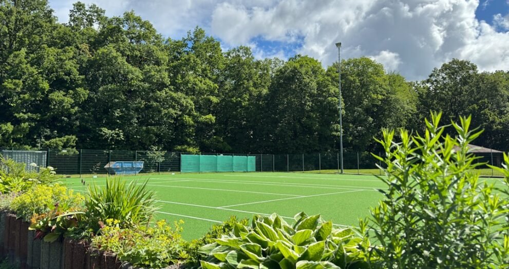 Rising Stars: Top High School Girls Tennis Players in the Holland Area