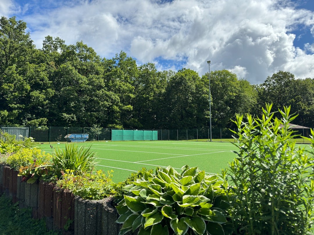 Rising Stars: Top High School Girls Tennis Players in the Holland Area