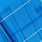 Rising Stars: Top High School Girls Tennis Players in the Holland Area