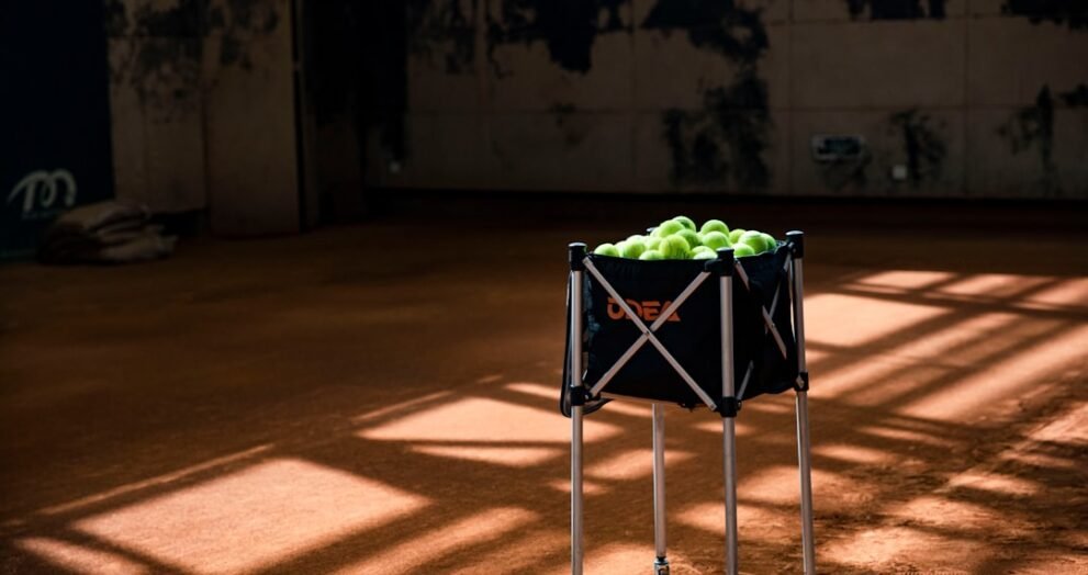 Morgan State Men's Tennis Suffers Setback Against South Carolina State at MEAC Round-Up