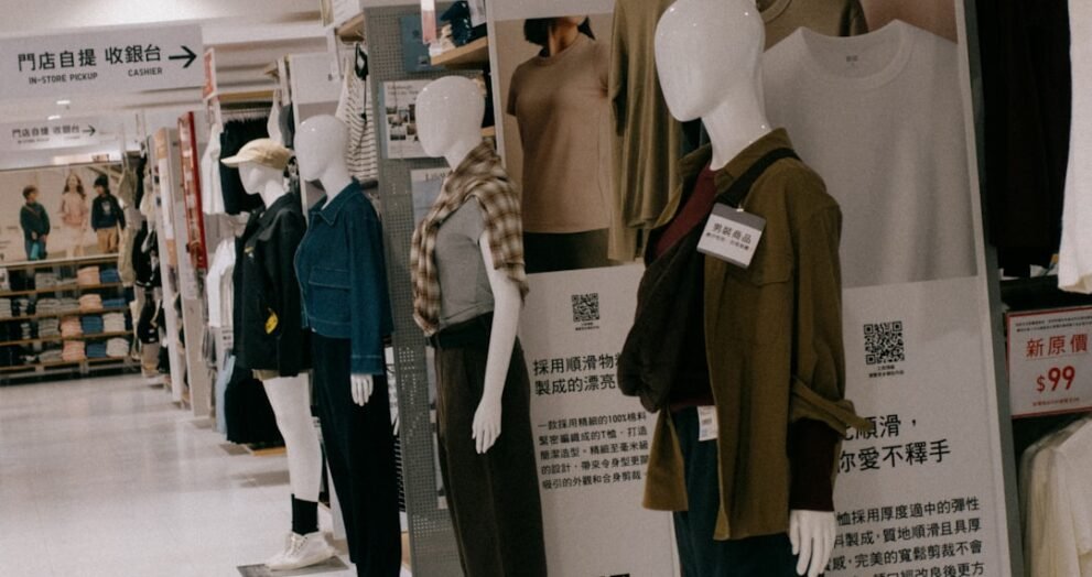 The Must-Have Spring Coat of the Season: M&S Launches Affordable Luxury