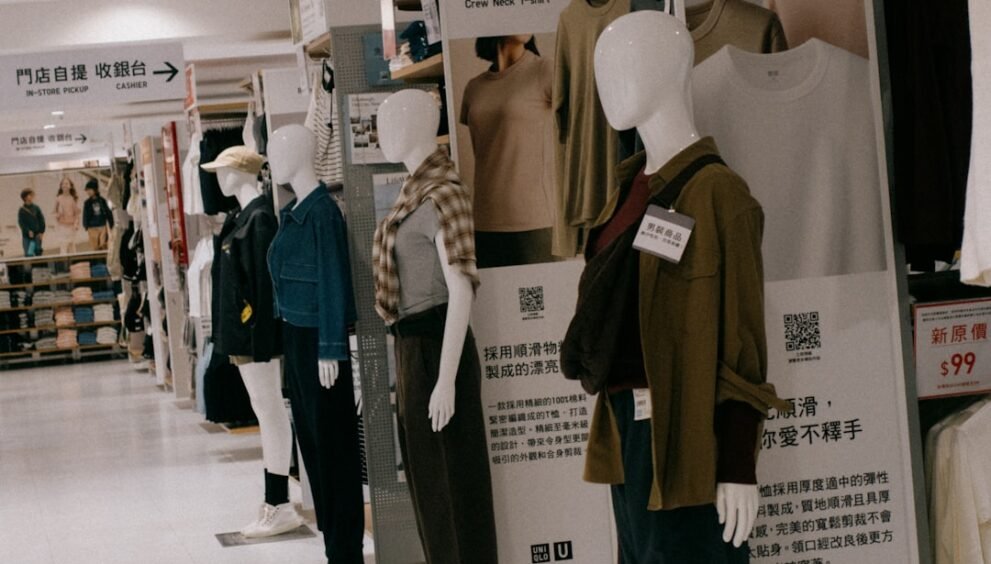 The Must-Have Spring Coat of the Season: M&S Launches Affordable Luxury