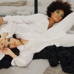 The Must-Have Spring Coat of the Season: M&S Launches Affordable Luxury