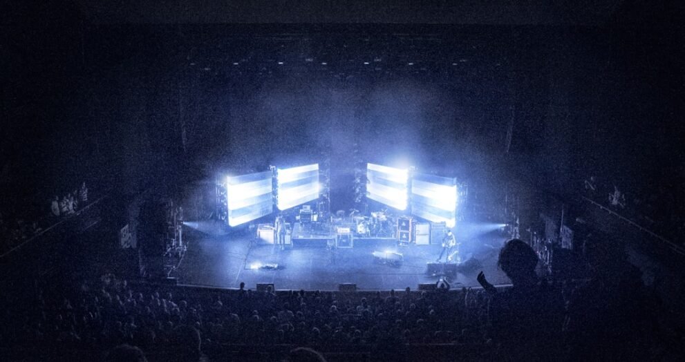 Bassfreak to Perform 'that'sGOOD DUB' Live in Concert