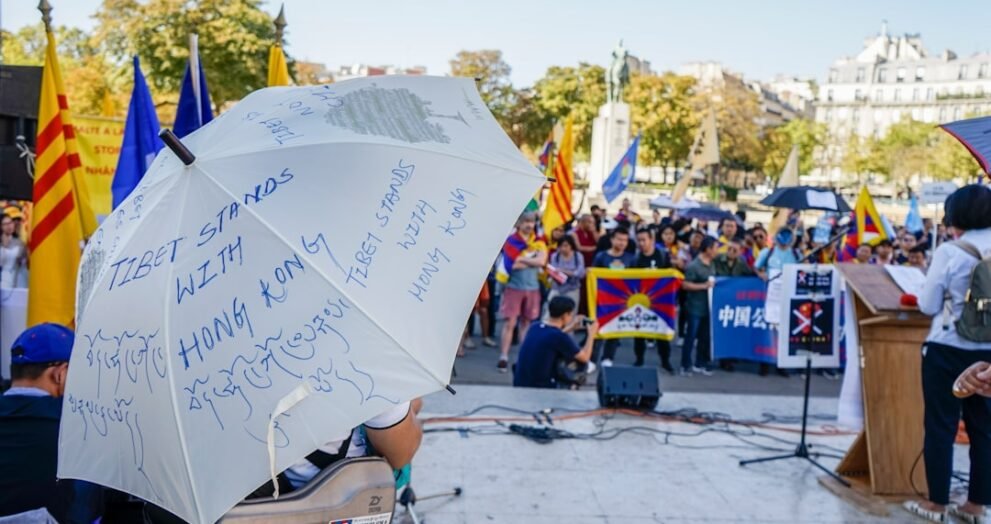 Bingo Event Draws Crowd to Burgess Hall