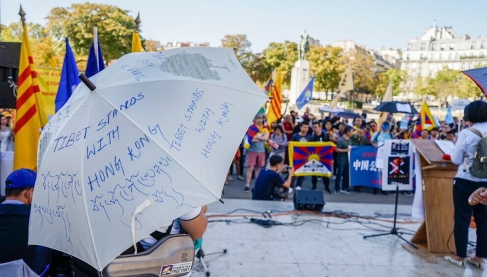 Bingo Event Draws Crowd to Burgess Hall