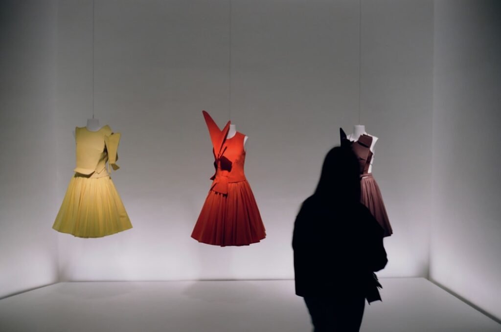 Antwerp Six Exhibition Celebrates 40 Years of Fashion Innovation