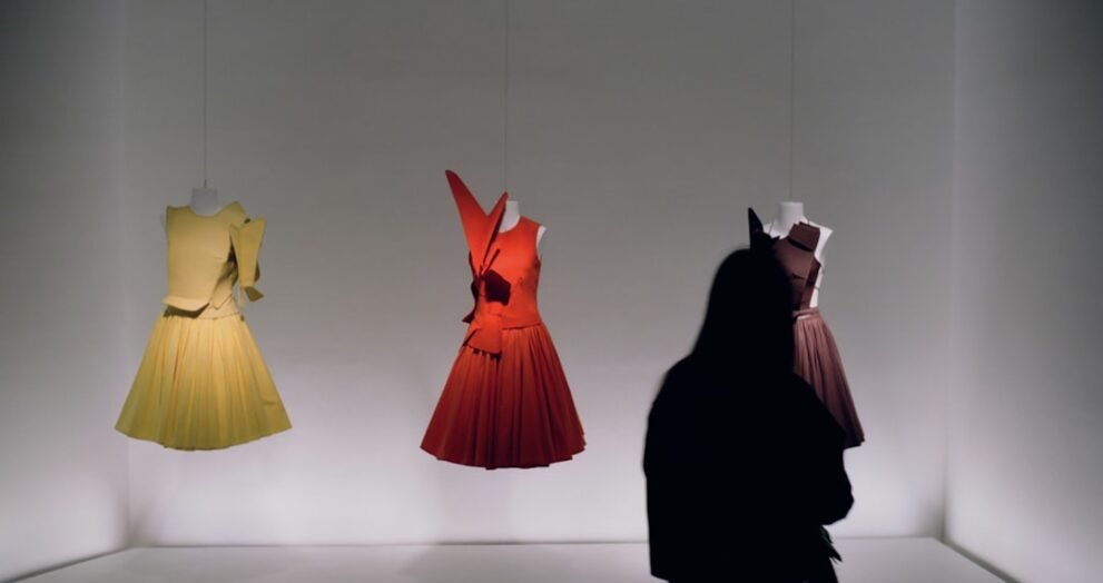 Antwerp Six Exhibition Celebrates 40 Years of Fashion Innovation