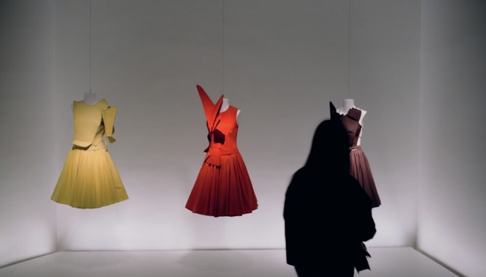 Antwerp Six Exhibition Celebrates 40 Years of Fashion Innovation