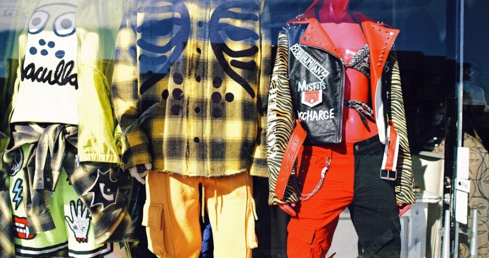 Fall 2026 Fashion Highlights from Vogue Runway Revealed