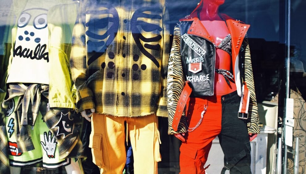 Fall 2026 Fashion Highlights from Vogue Runway Revealed