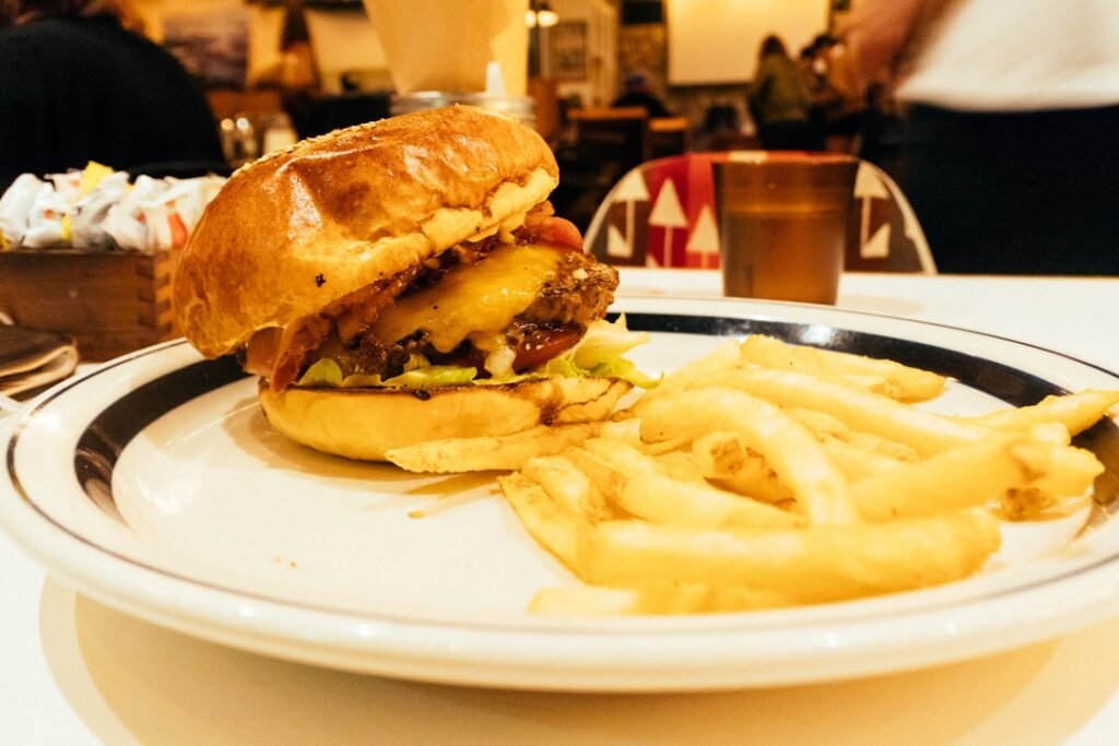 Middle East Conflict Disrupts Global Food Supply Chain