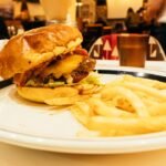 Americans Reduce Food Spending to Afford Rising Gas Prices