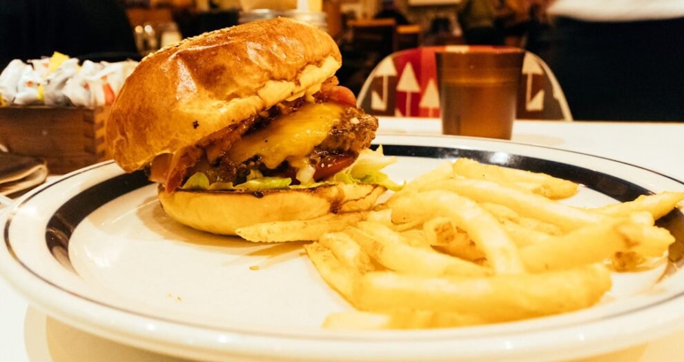 Middle East Conflict Disrupts Global Food Supply Chain