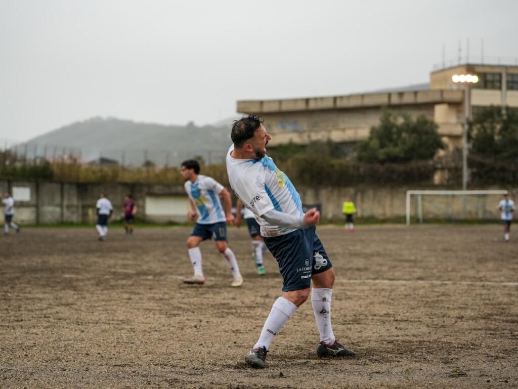 Premier League Teams Eye Champions League Qualification in Tight Race