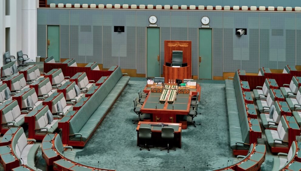 Impact of ICE on American Society Examined