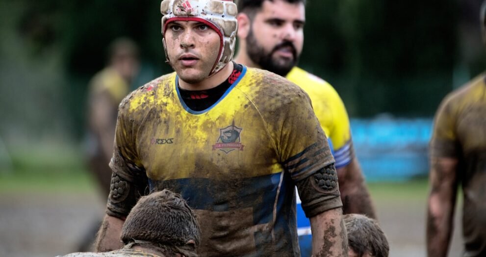 Lions Secure Victory in SA Rugby U23 Cup Final