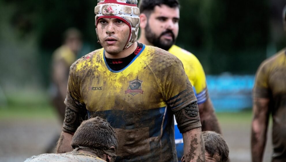 Lions Secure Victory in SA Rugby U23 Cup Final