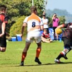 Lions Secure Victory in SA Rugby U23 Cup Final