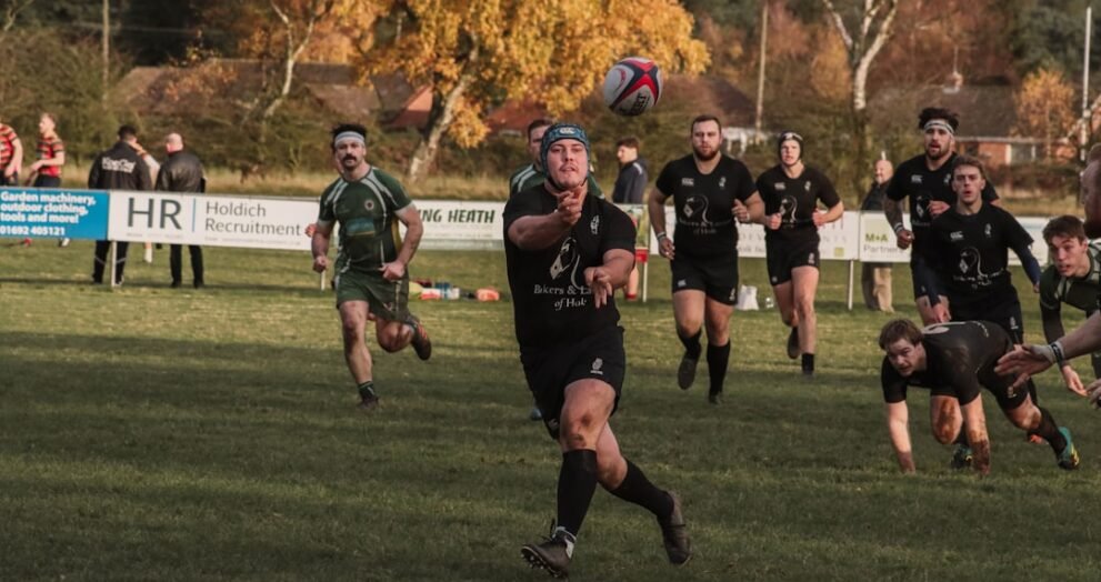 IRFU Intensifies Pursuit of Top Australian Rugby Prospect