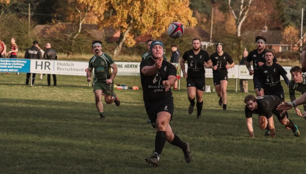 IRFU Intensifies Pursuit of Top Australian Rugby Prospect