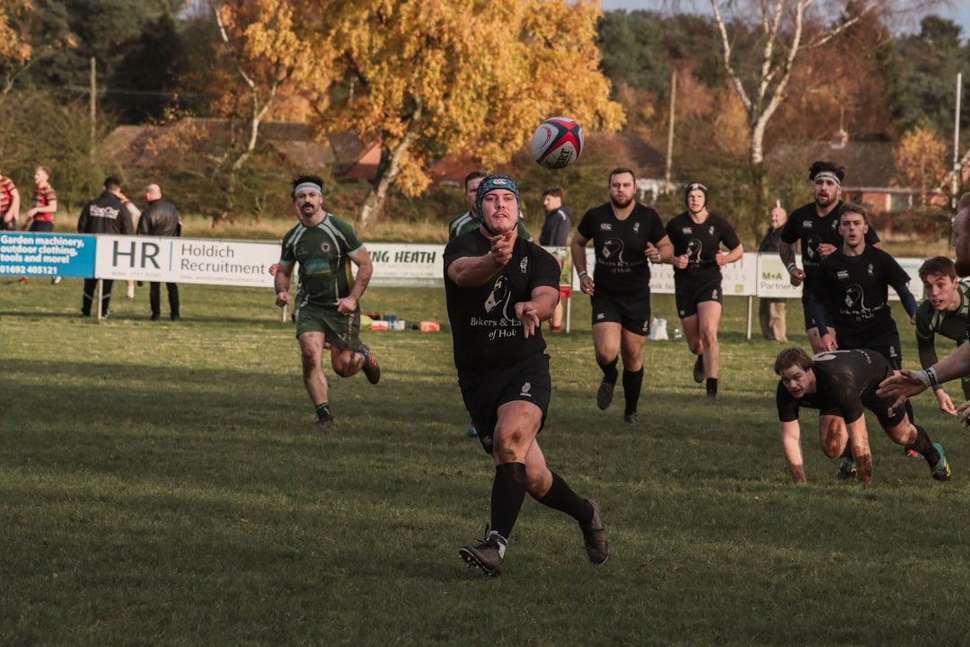 IRFU Intensifies Pursuit of Top Australian Rugby Prospect