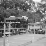 Eastern Michigan Tennis Faces Buffalo Bulls in Upcoming Match