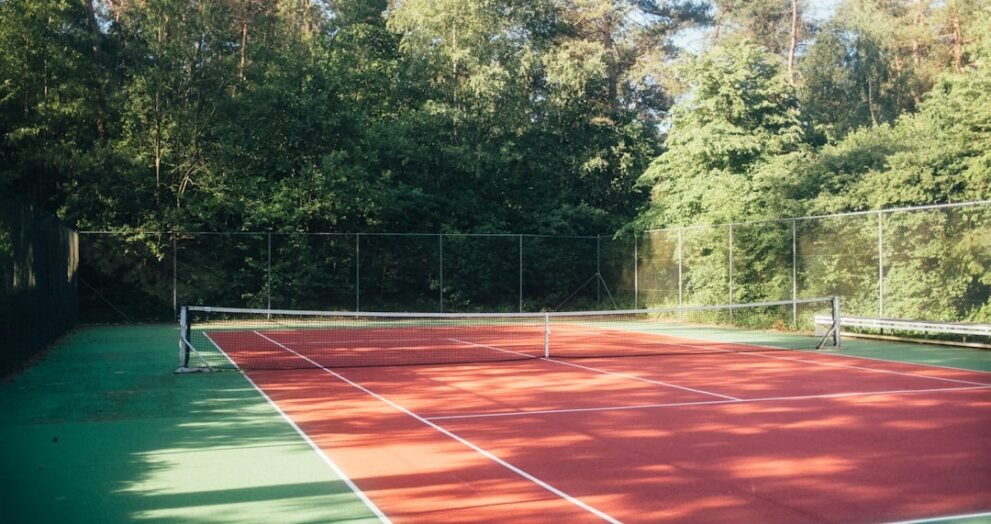 Laker Tennis Falls to Casey County in Recent Matchup