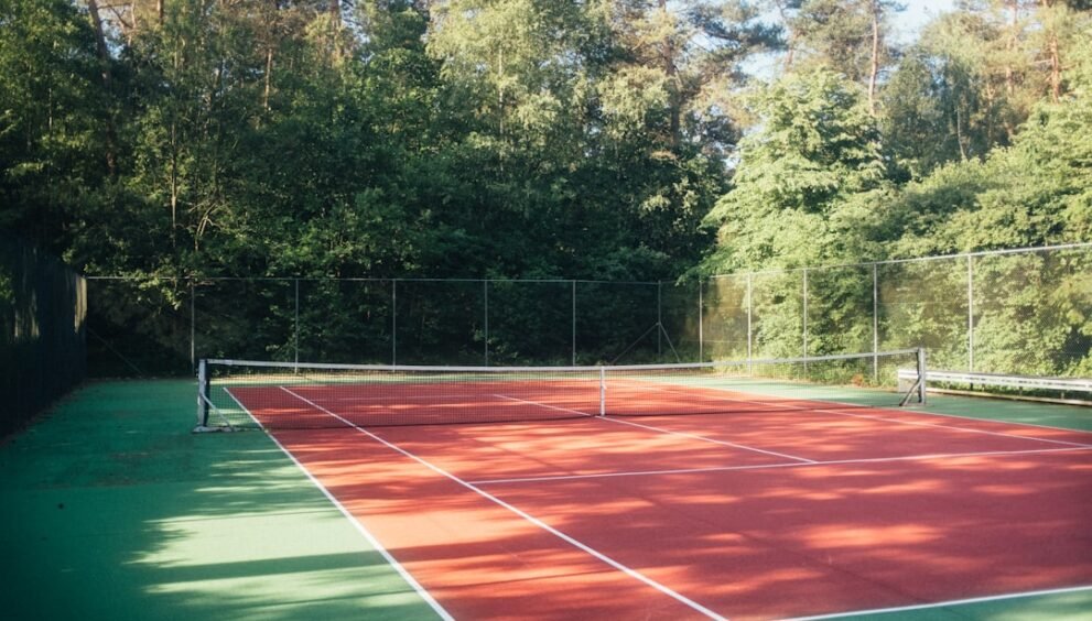 Laker Tennis Falls to Casey County in Recent Matchup