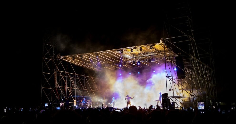 Weekend Events Featuring Egg Hunts and Santana Concert