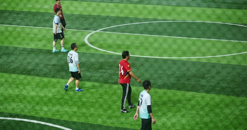 Oklahoma State Tight Ends Coach Pursues 'True Hybrid' Player