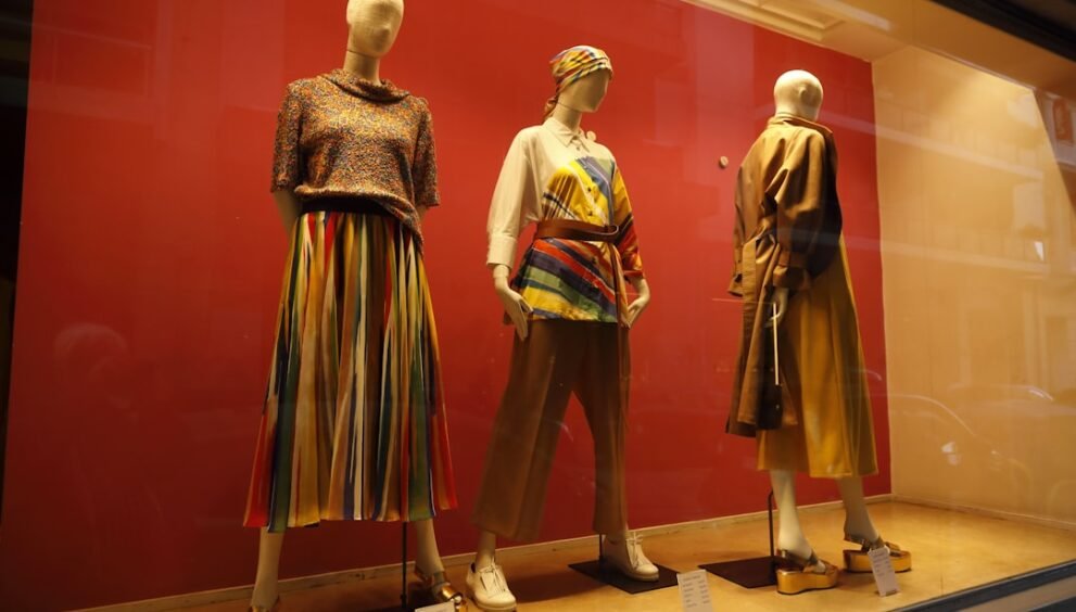 AnOther Team Highlights 26 Top Looks from A/W26 Runways