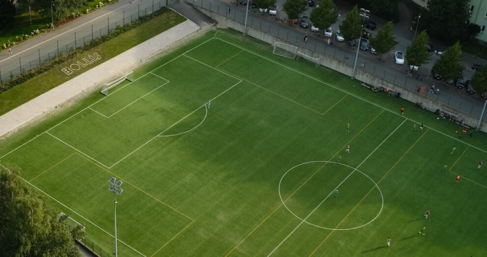 Western Iowa School District Downgrades Football Program