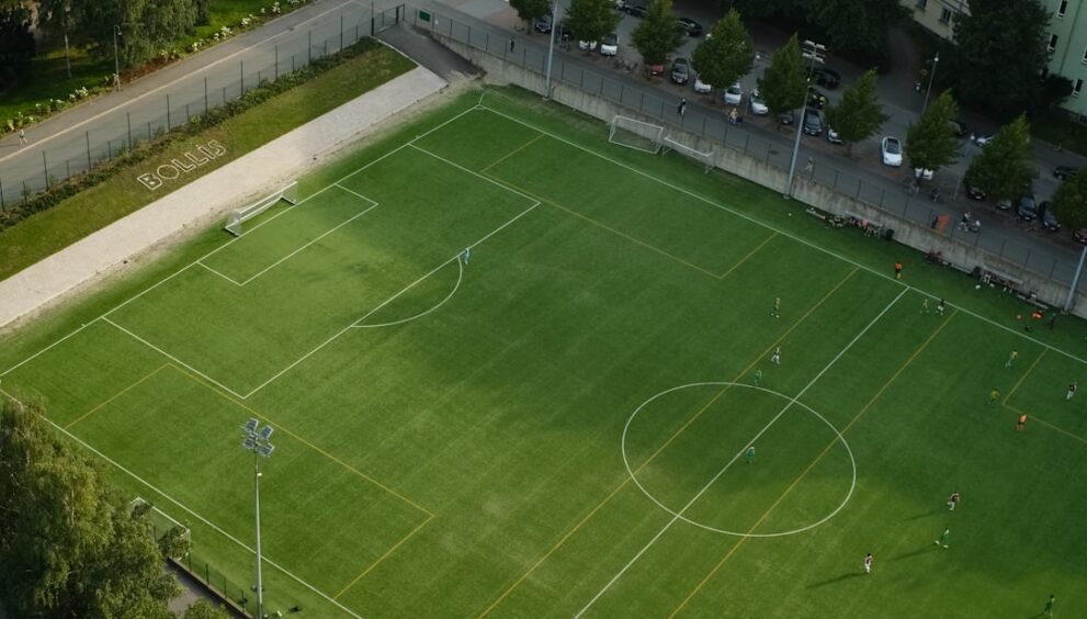 Western Iowa School District Downgrades Football Program