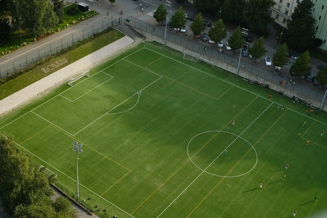 Western Iowa School District Downgrades Football Program