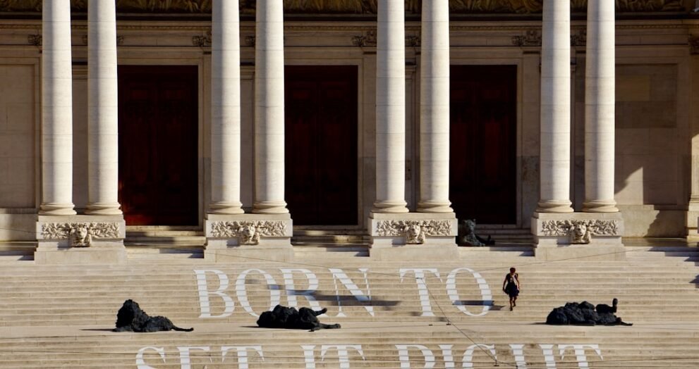 Supreme Court Birthright Citizenship Case Affects Immigrant Families