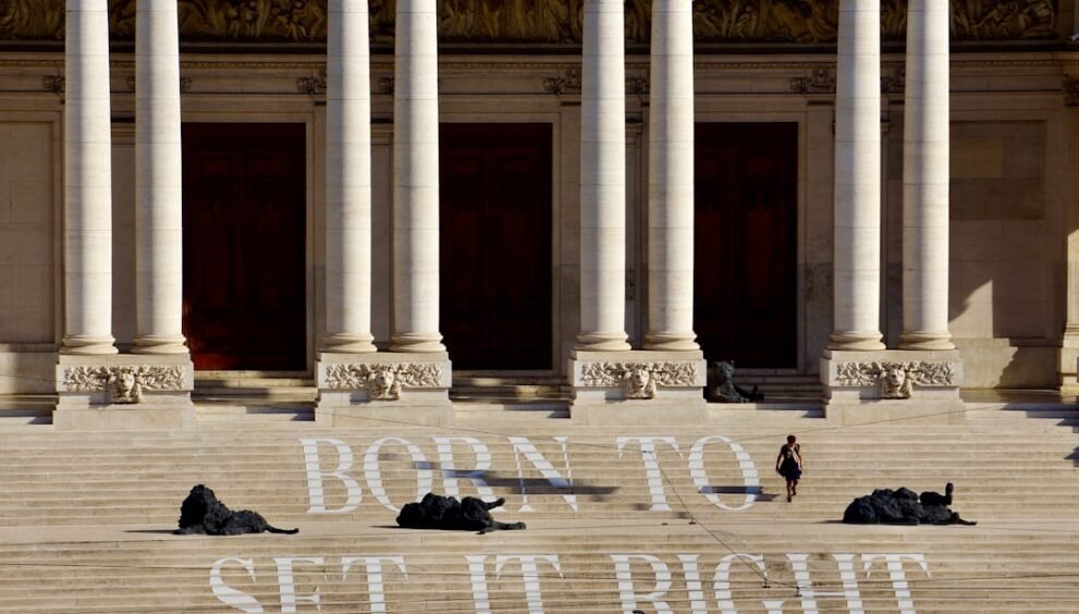 Supreme Court Birthright Citizenship Case Affects Immigrant Families