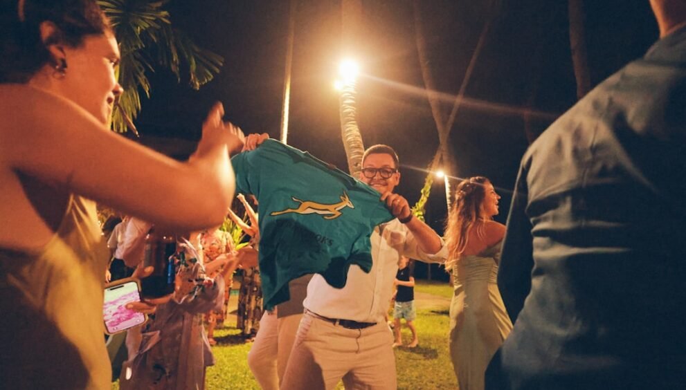 Springboks Hire Former England Coach to Expand Staff