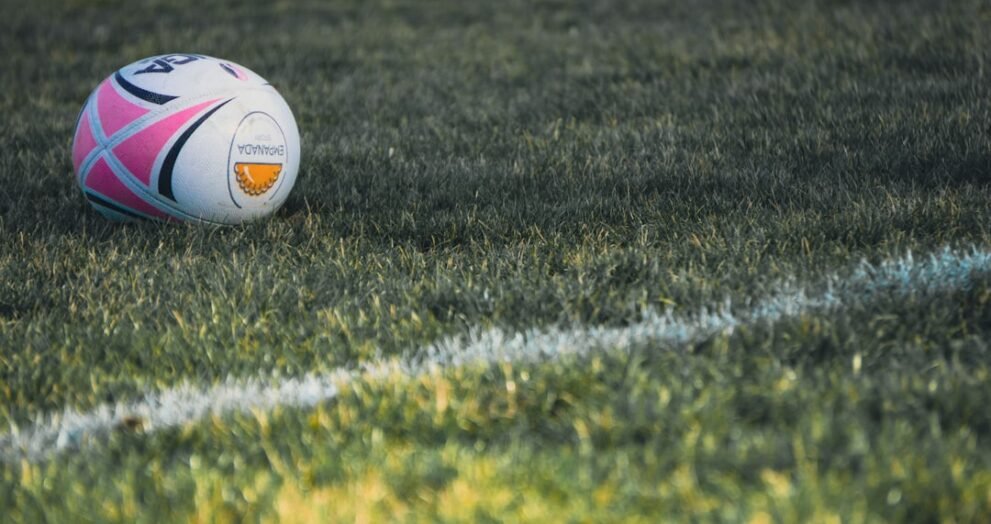 Bemand Aims for Ireland to Rank Among Top Two Rugby Teams