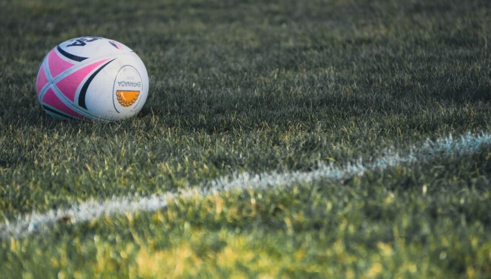 Bemand Aims for Ireland to Rank Among Top Two Rugby Teams