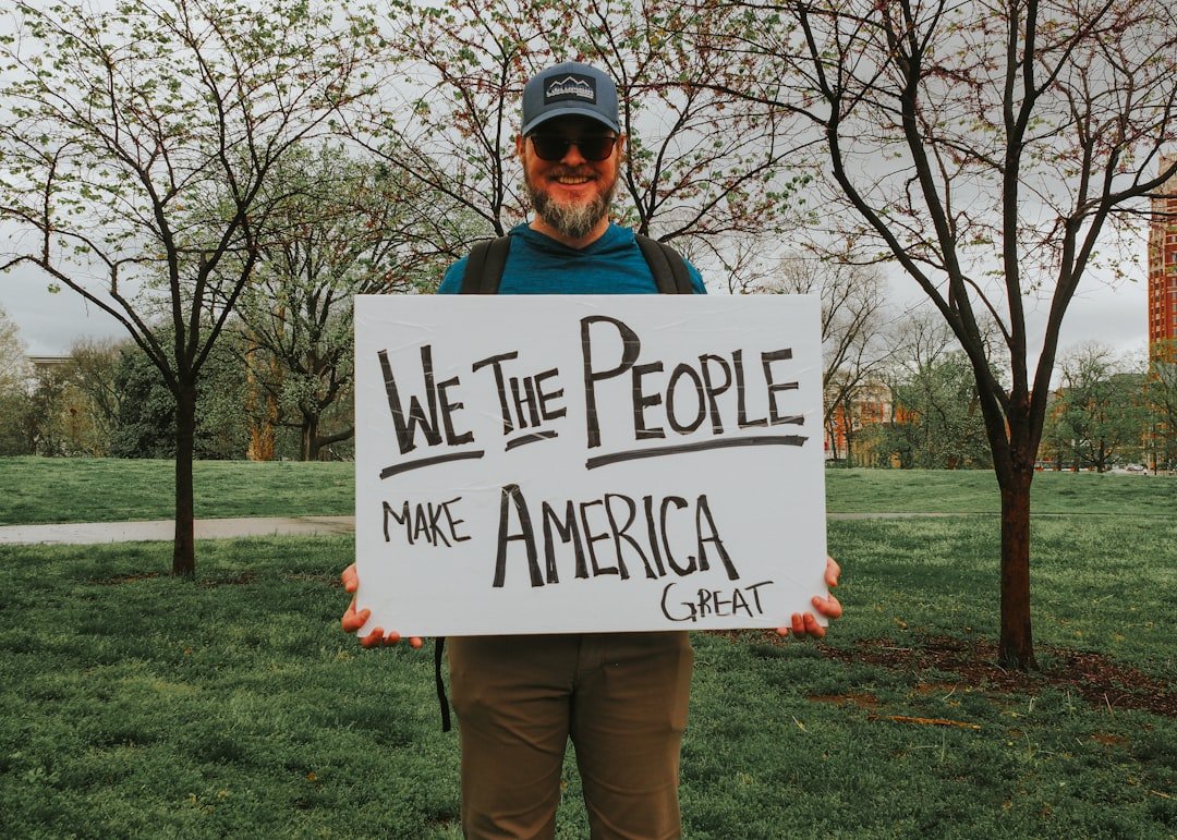 Nationwide Protests Against Monarchy Held in NYC and Denver