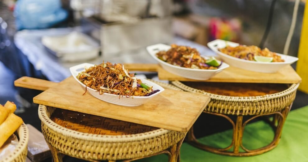 Paris High School Student Launches Community Refrigerator Project