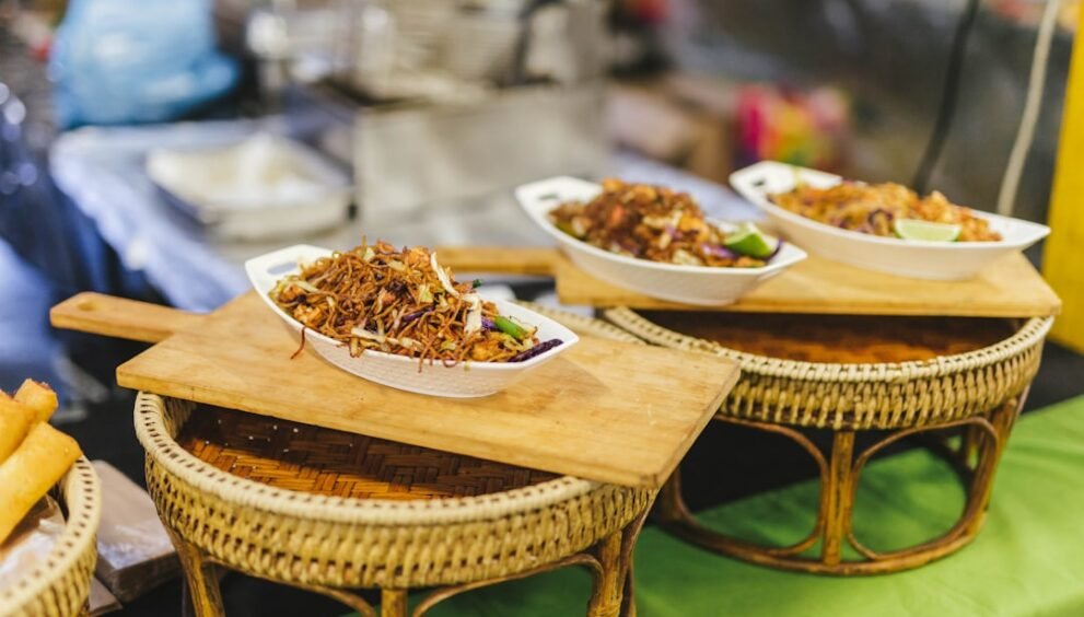 Paris High School Student Launches Community Refrigerator Project