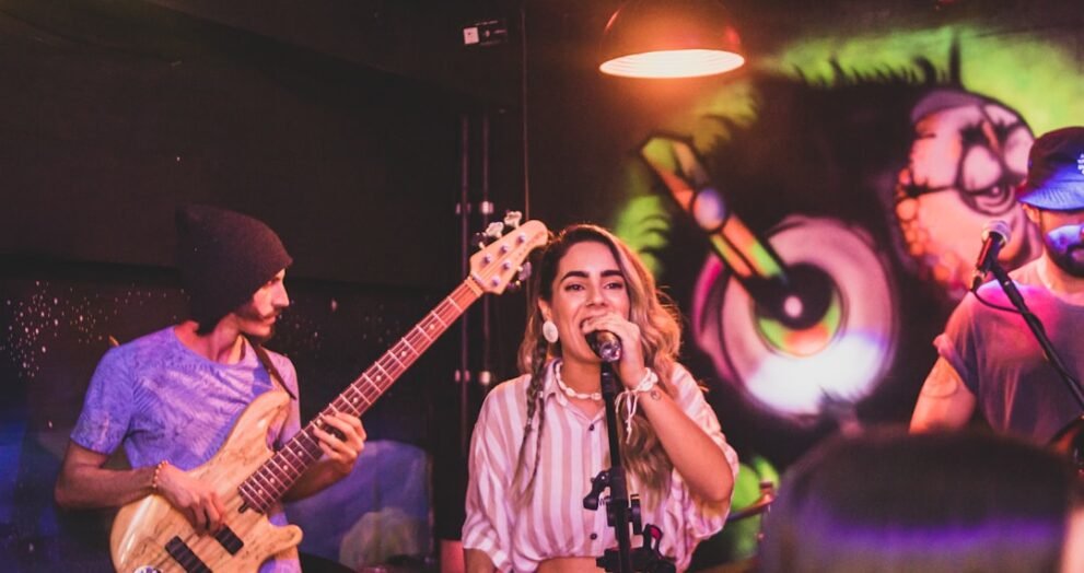 Ruthie Rogers and Noah Baumbach Discuss Leadership in Creativity